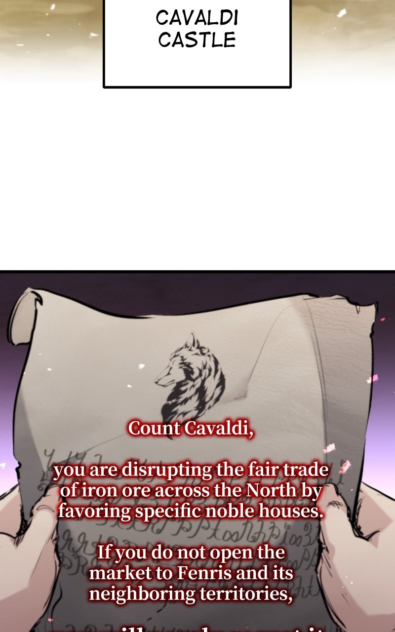 Read The Regressed Mercenary Has a Plan EN Manga Online