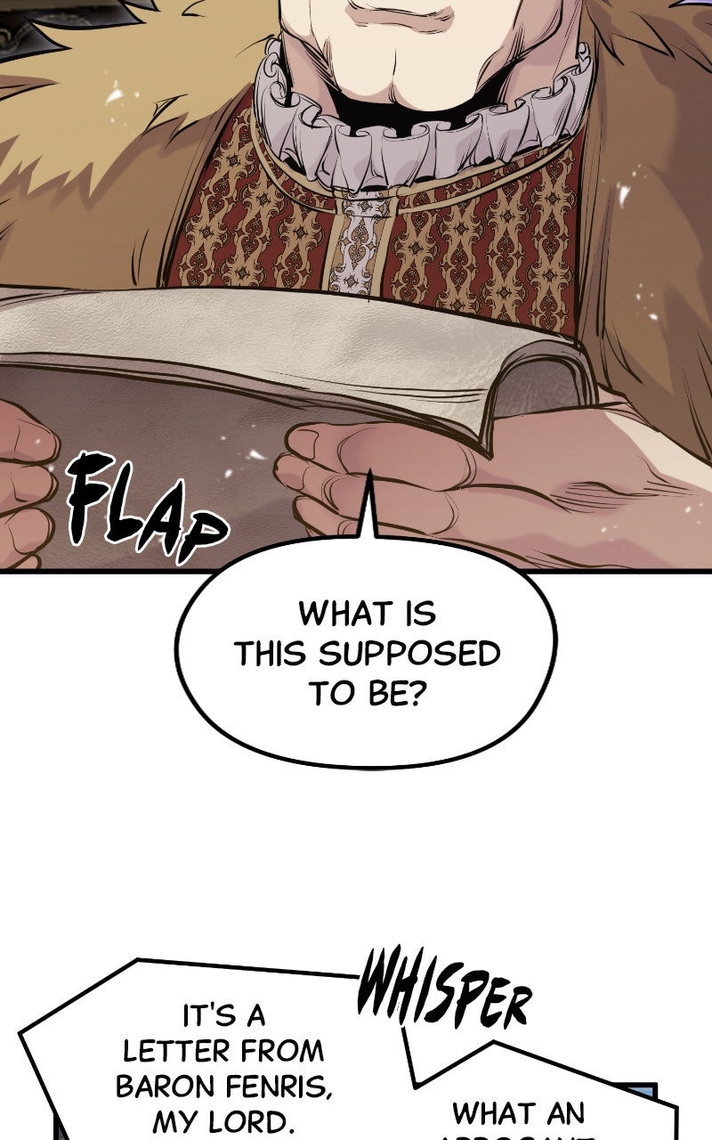 Read The Regressed Mercenary Has a Plan EN Manga Online