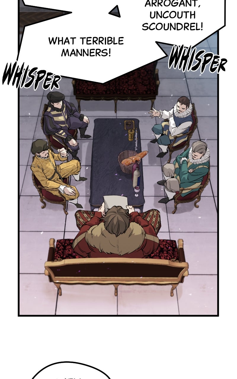 Read The Regressed Mercenary Has a Plan EN Manga Online