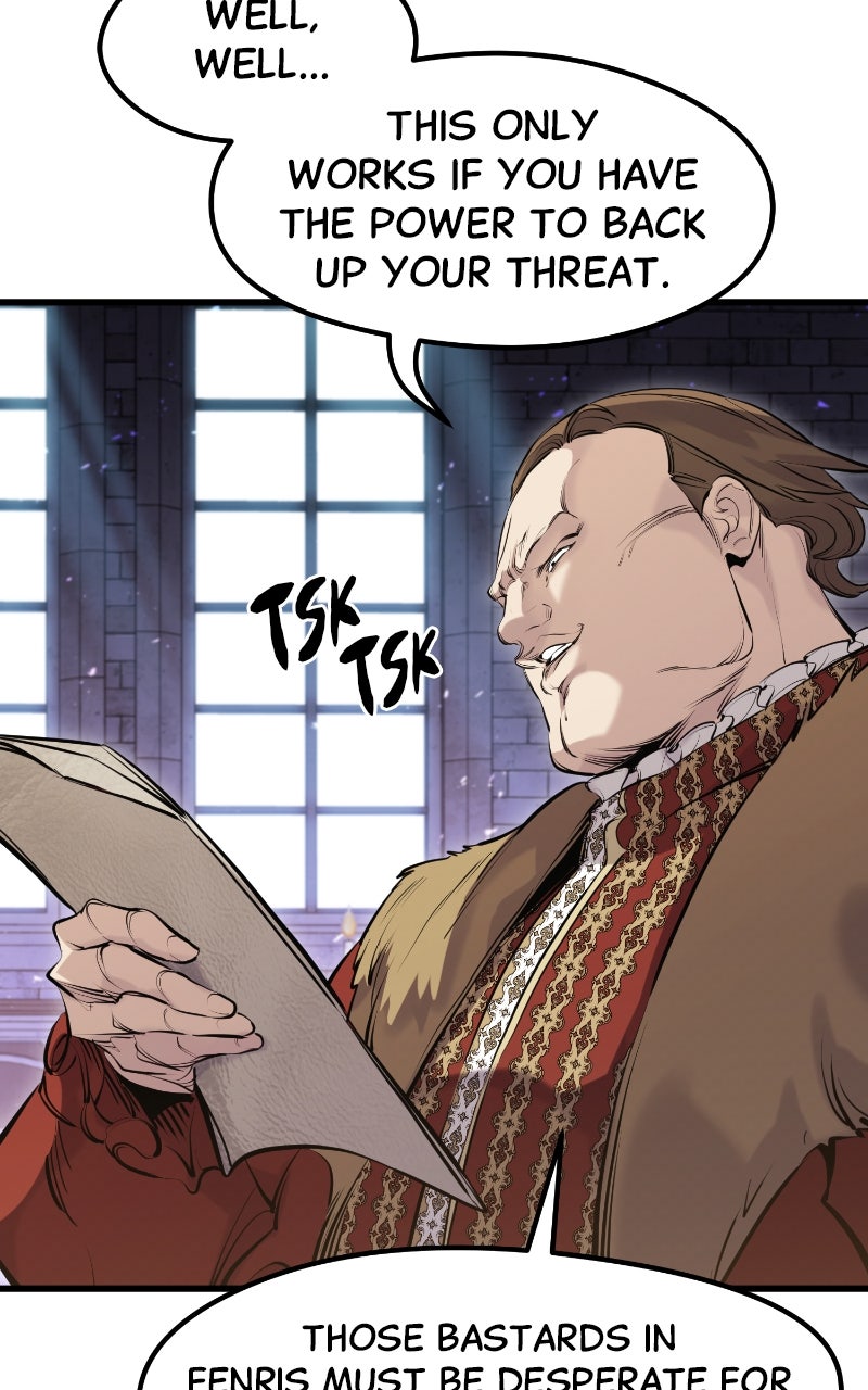 Read The Regressed Mercenary Has a Plan EN Manga Online