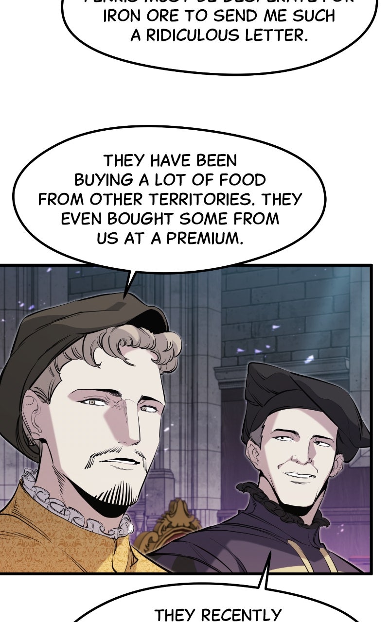 Read The Regressed Mercenary Has a Plan EN Manga Online