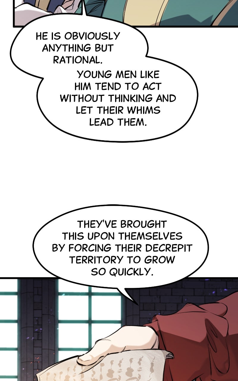 Read The Regressed Mercenary Has a Plan EN Manga Online