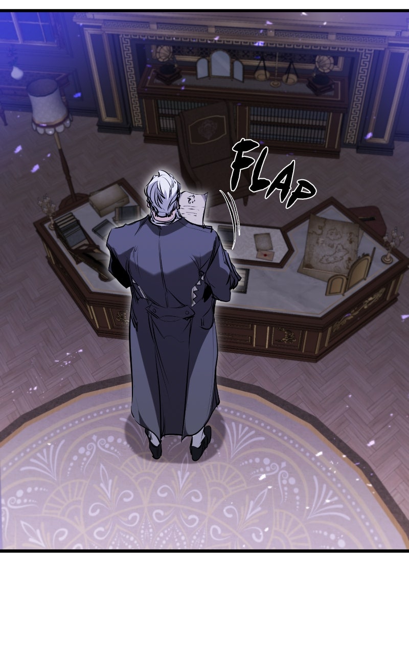 Read The Regressed Mercenary Has a Plan EN Manga Online