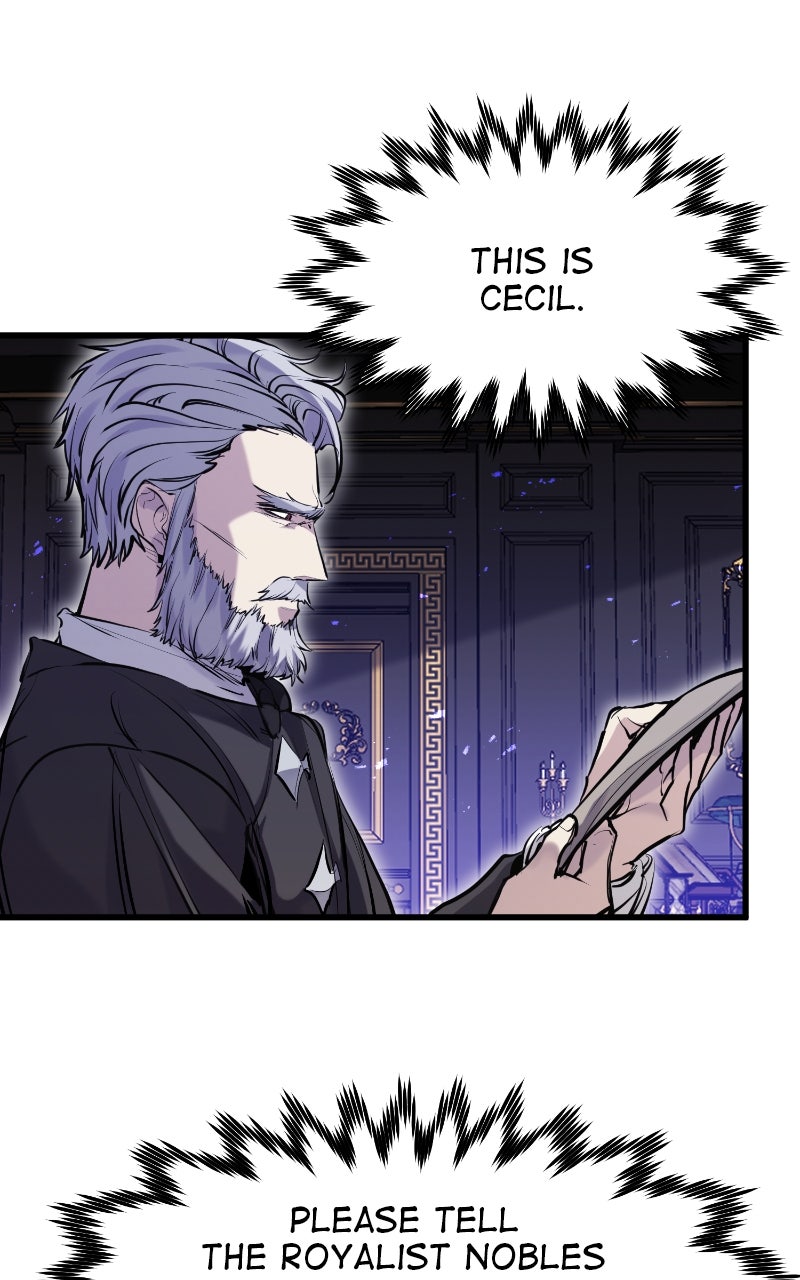 Read The Regressed Mercenary Has a Plan EN Manga Online