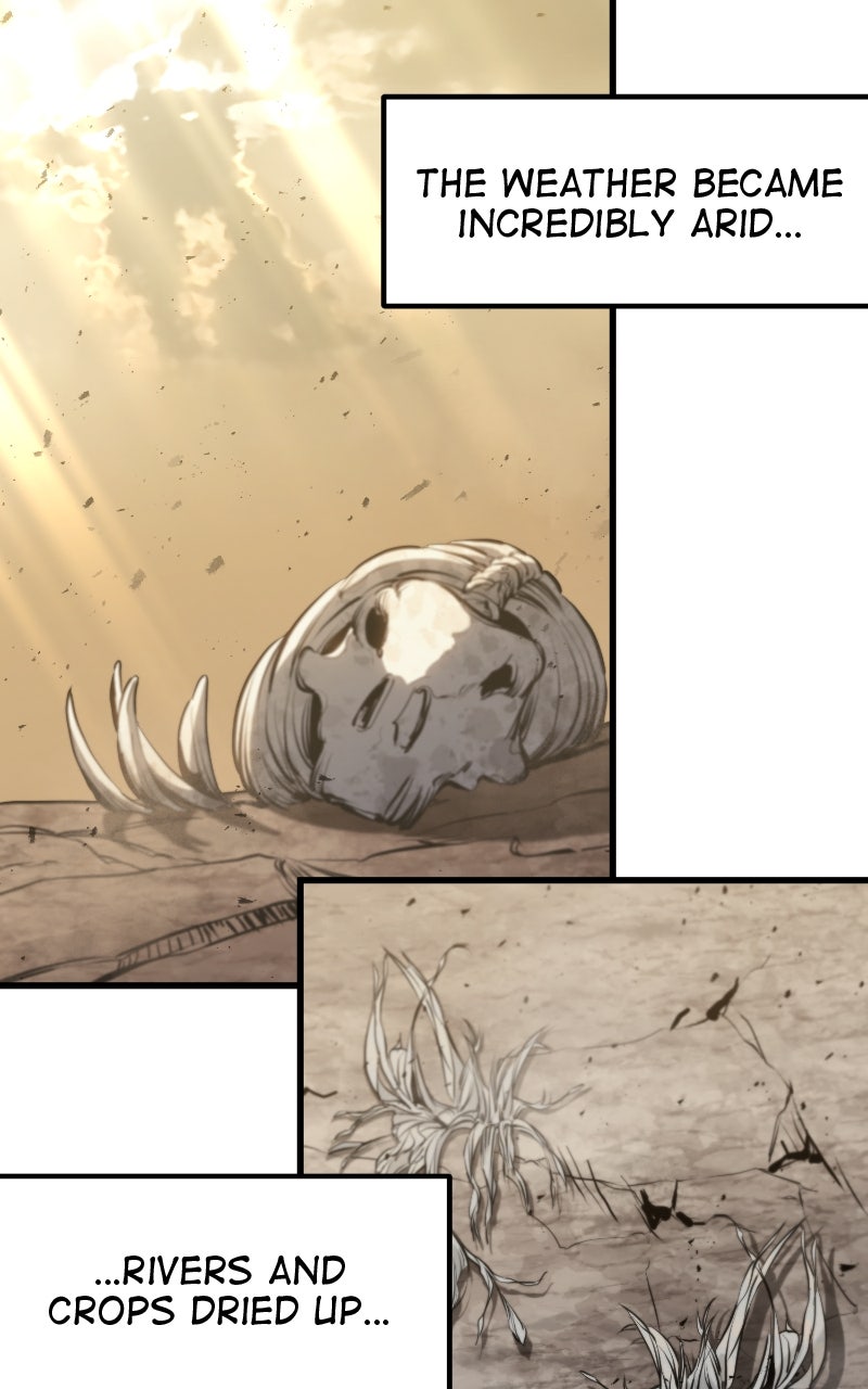 Read The Regressed Mercenary Has a Plan EN Manga Online