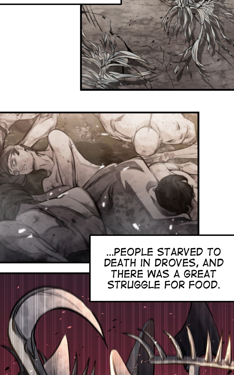 Read The Regressed Mercenary Has a Plan EN Manga Online