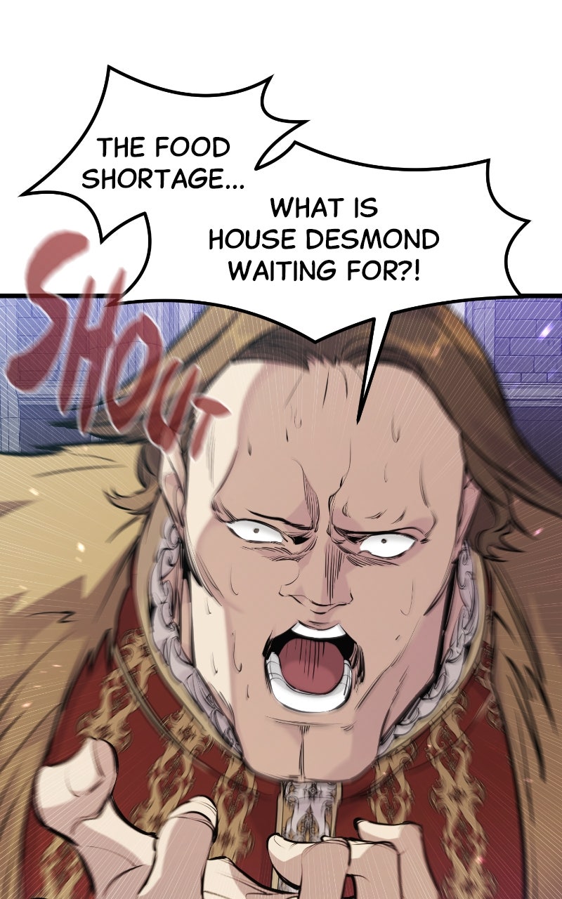 Read The Regressed Mercenary Has a Plan EN Manga Online