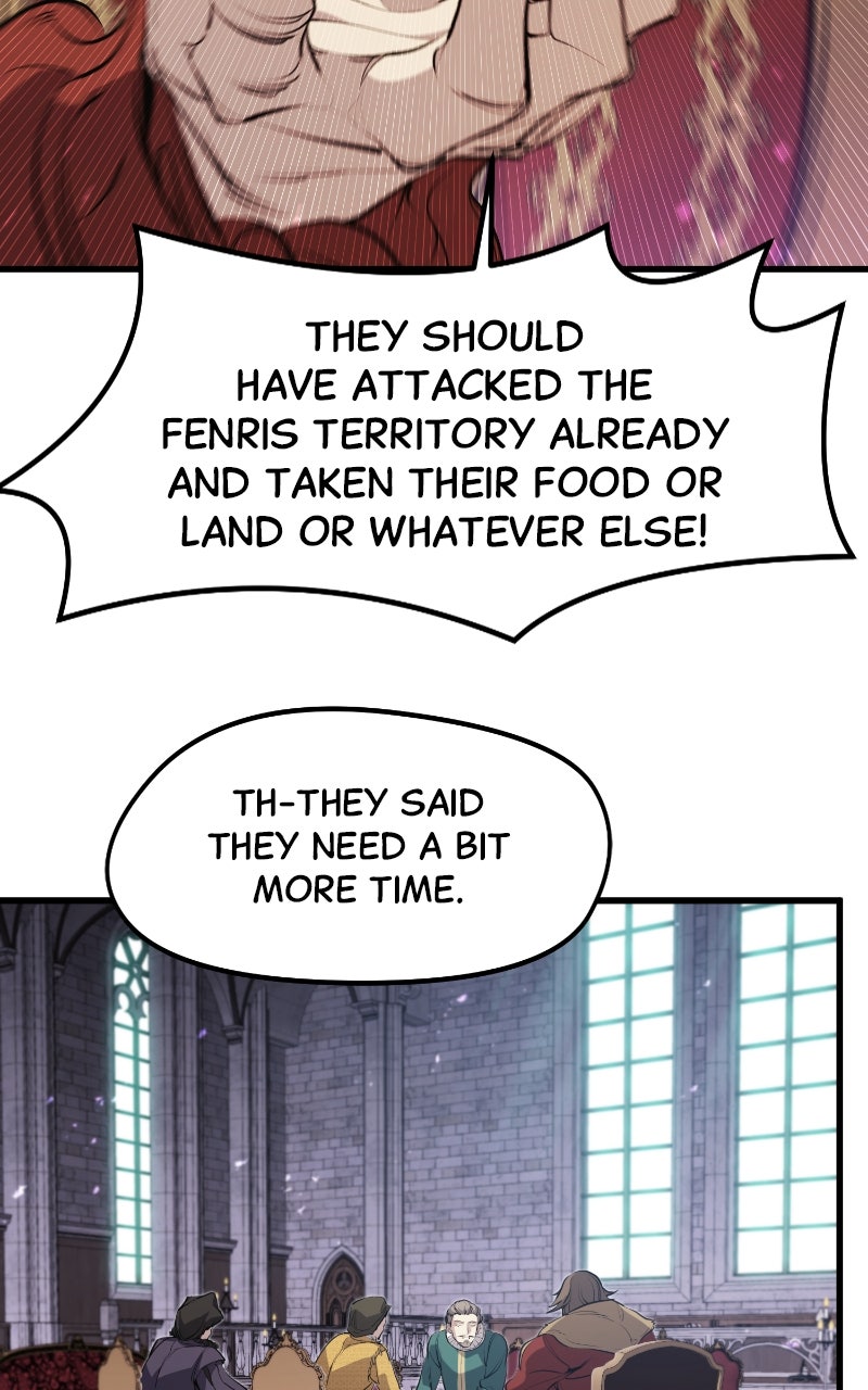 Read The Regressed Mercenary Has a Plan EN Manga Online