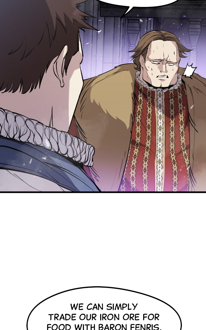 Read The Regressed Mercenary Has a Plan EN Manga Online