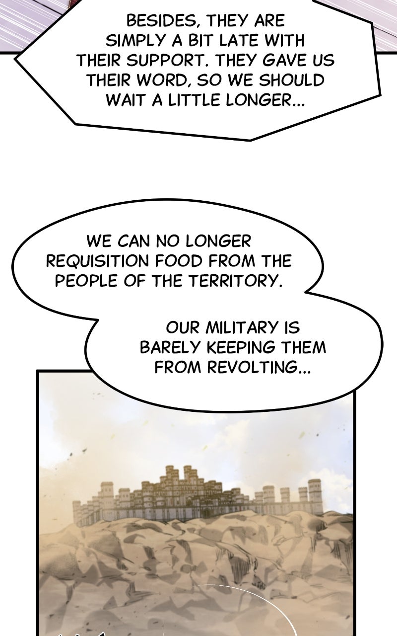 Read The Regressed Mercenary Has a Plan EN Manga Online