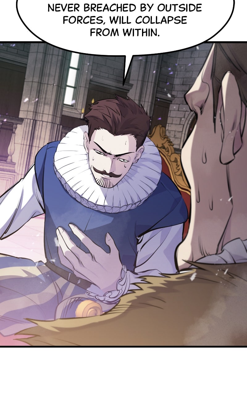 Read The Regressed Mercenary Has a Plan EN Manga Online