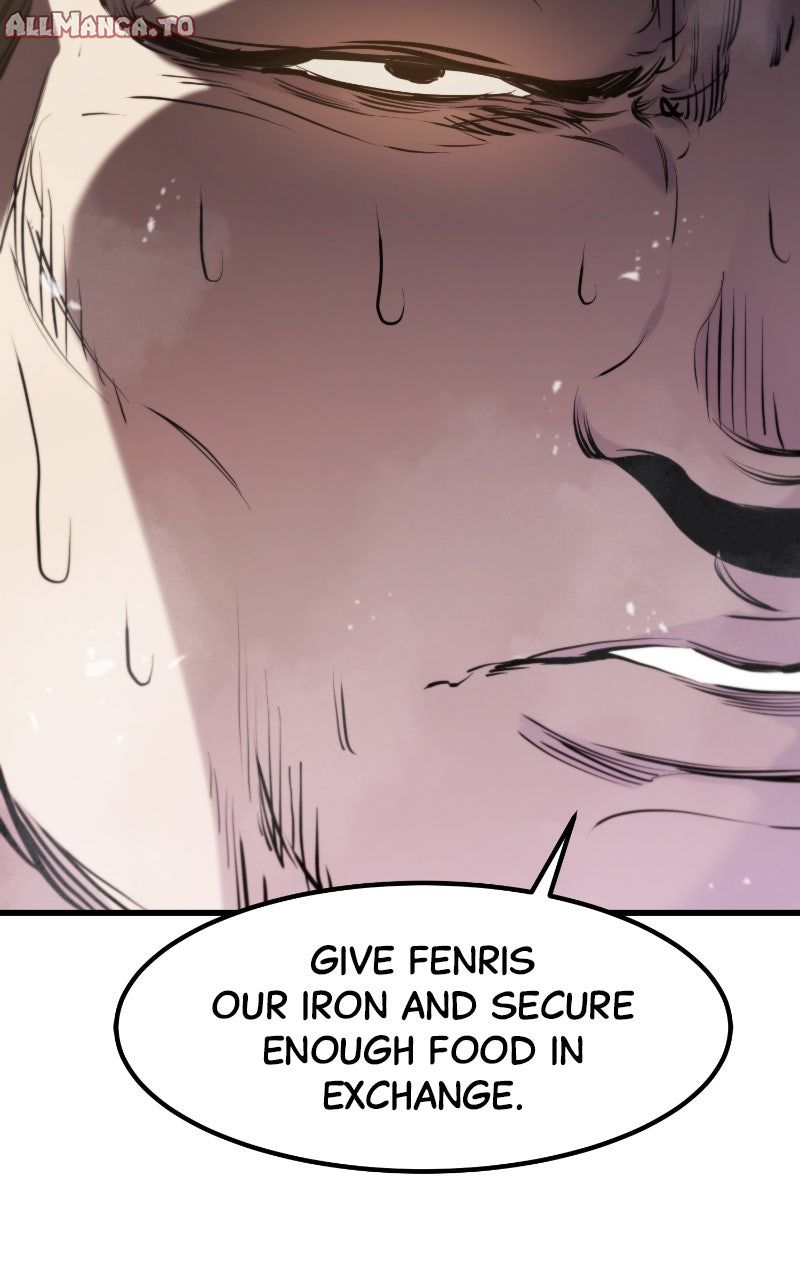 Read The Regressed Mercenary Has a Plan EN Manga Online