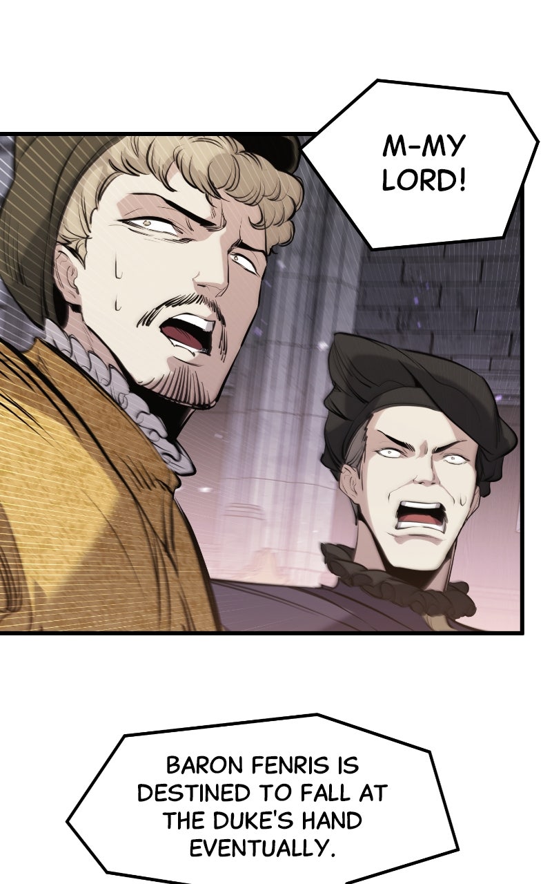 Read The Regressed Mercenary Has a Plan EN Manga Online