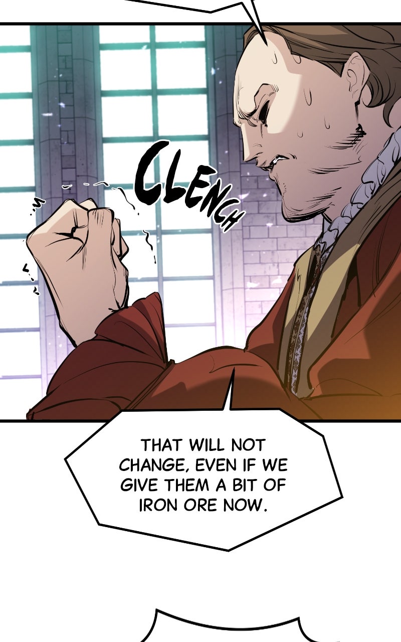 Read The Regressed Mercenary Has a Plan EN Manga Online