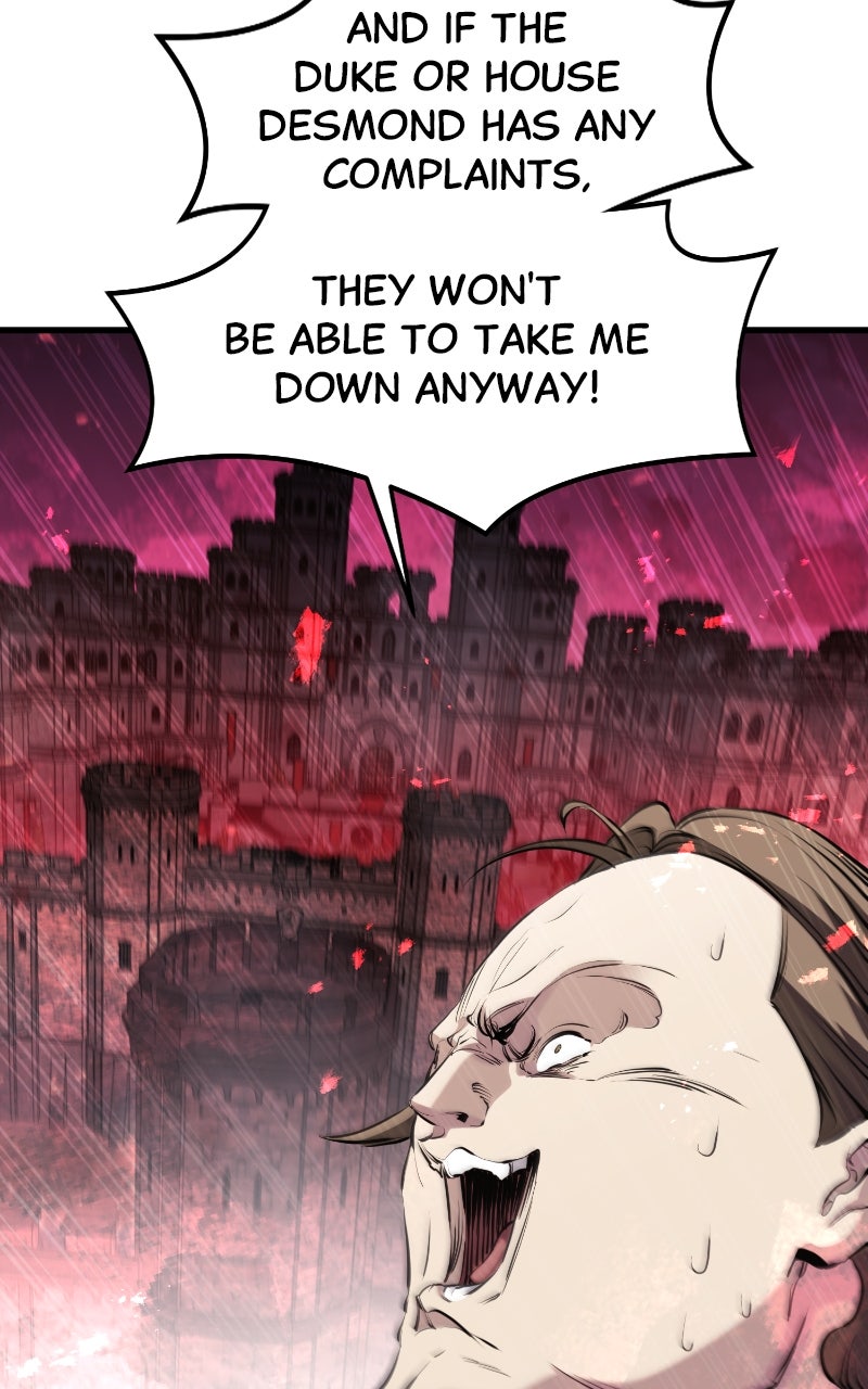 Read The Regressed Mercenary Has a Plan EN Manga Online