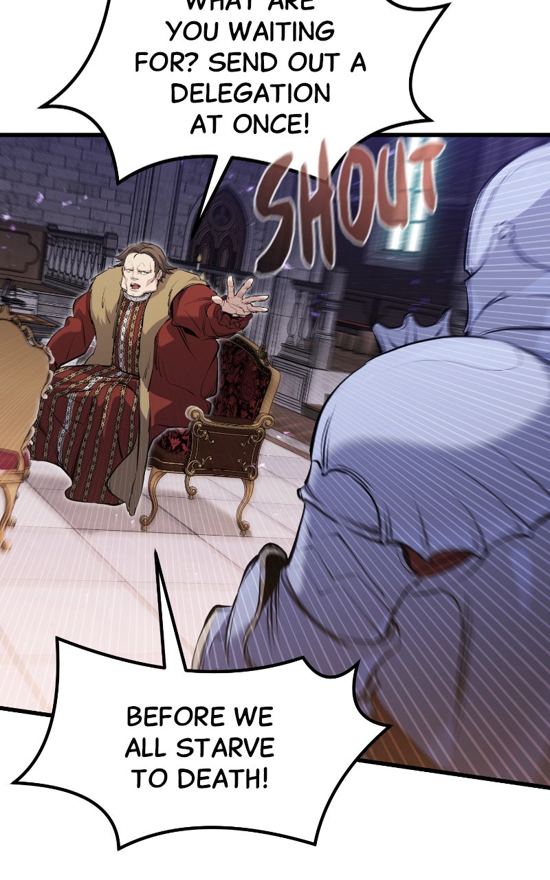 Read The Regressed Mercenary Has a Plan EN Manga Online