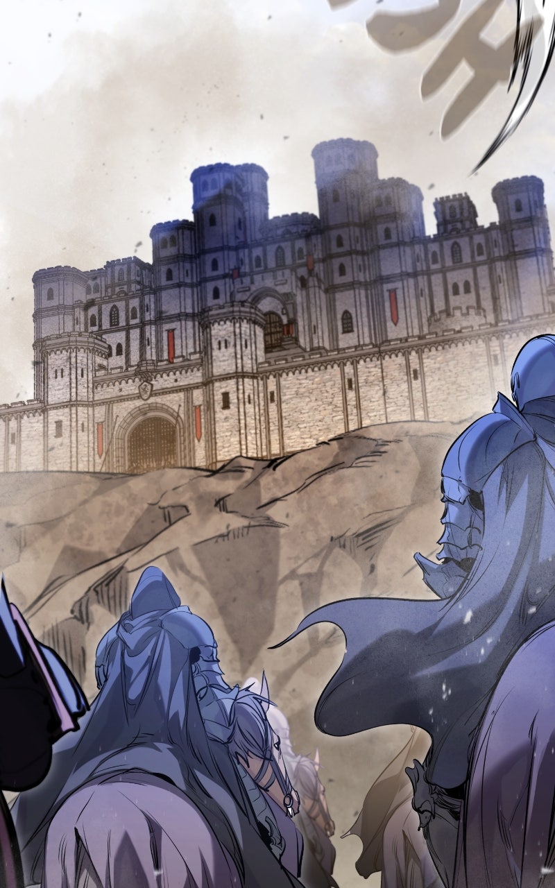 Read The Regressed Mercenary Has a Plan EN Manga Online