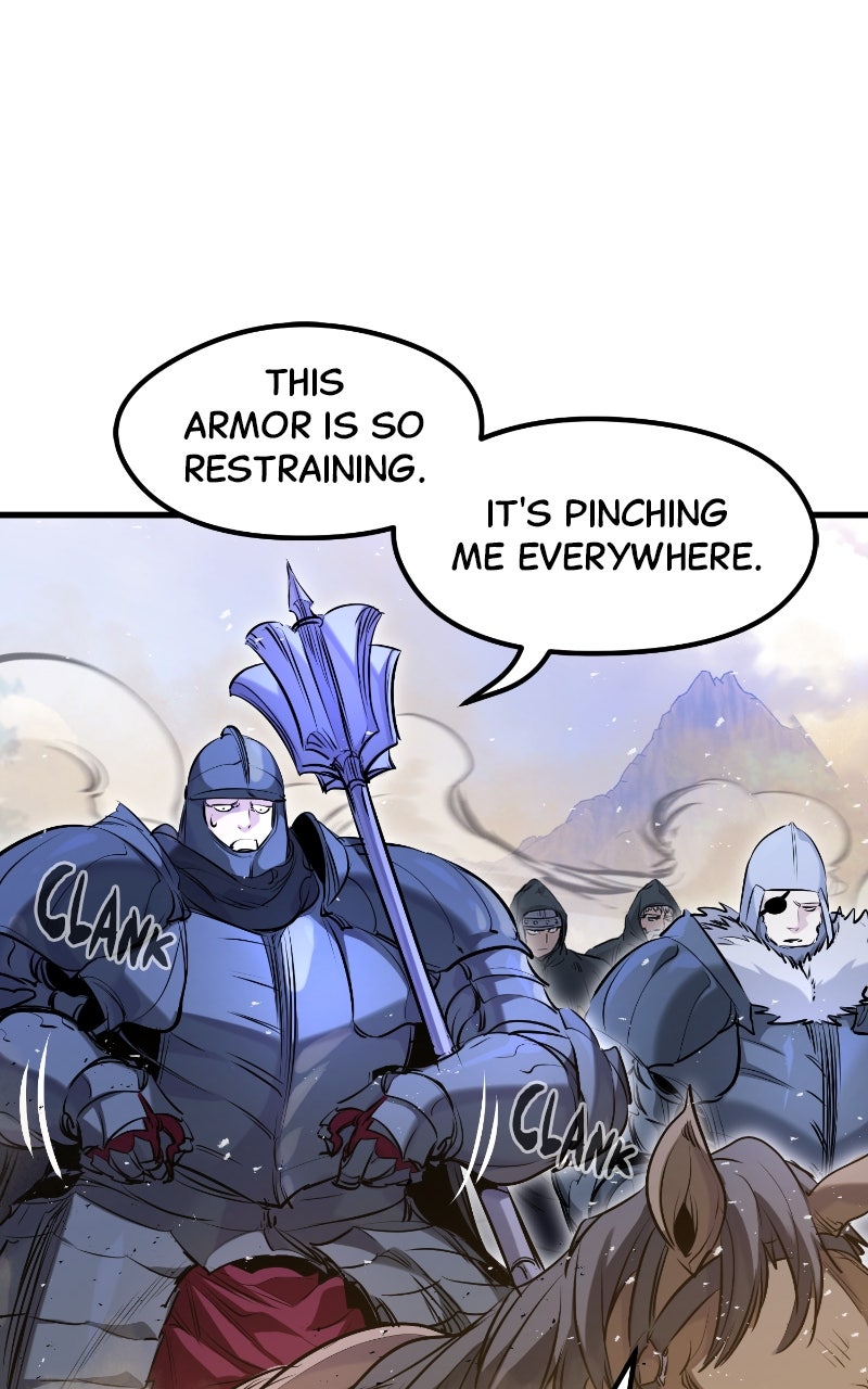 Read The Regressed Mercenary Has a Plan EN Manga Online