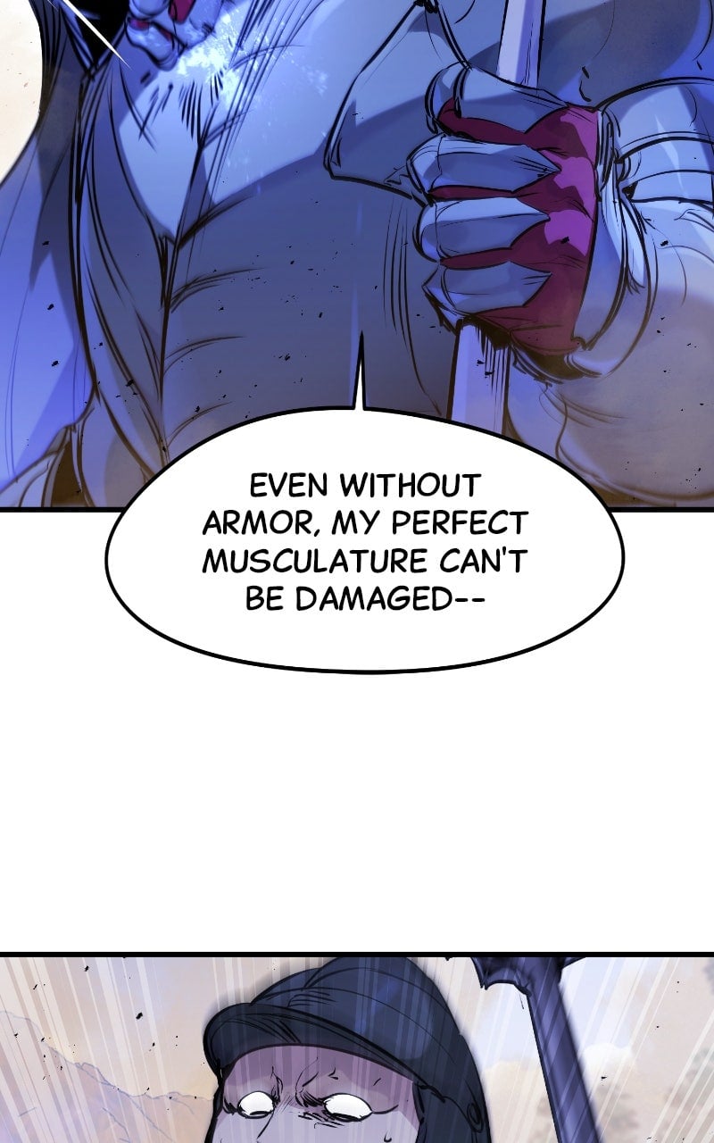 Read The Regressed Mercenary Has a Plan EN Manga Online