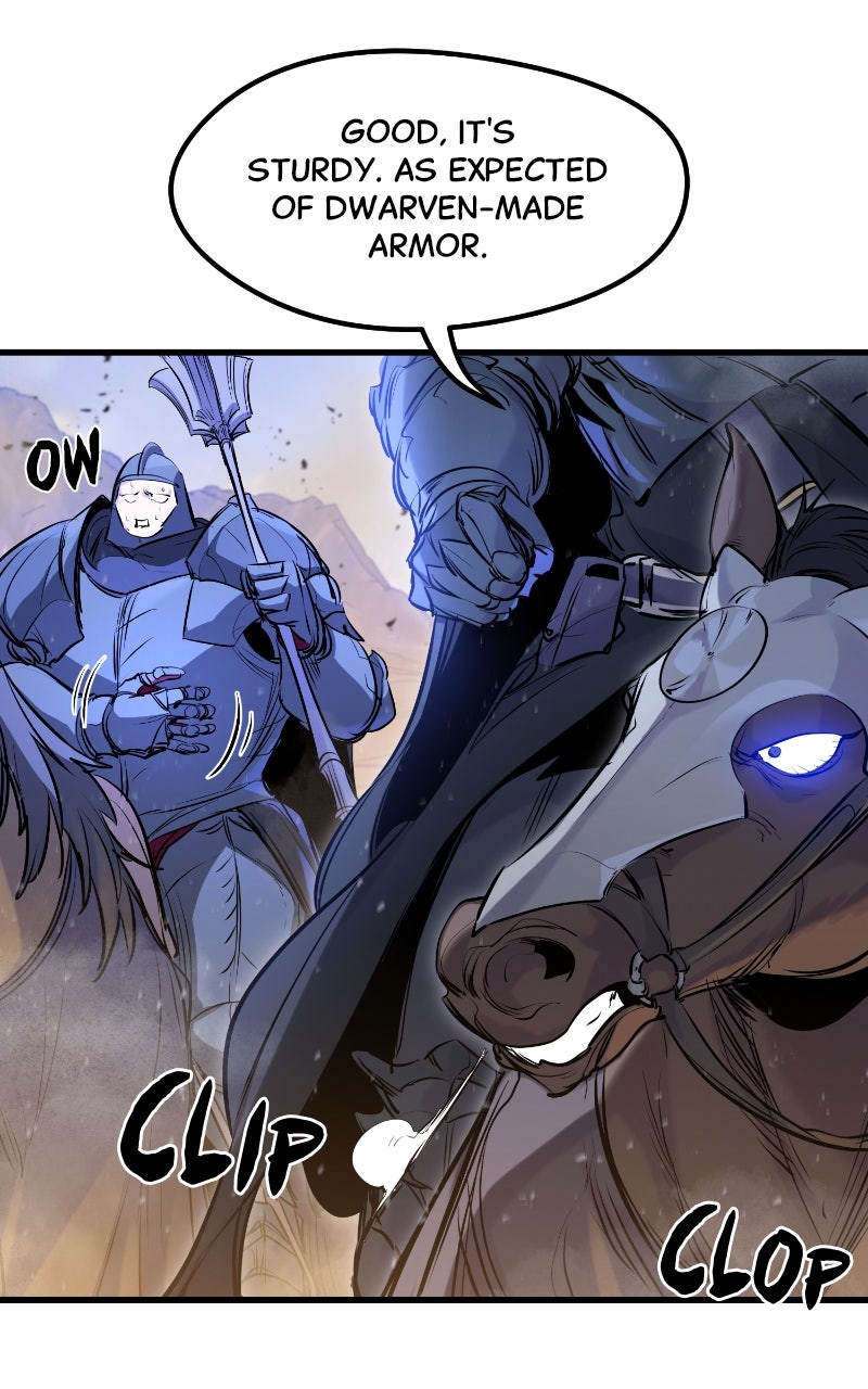 Read The Regressed Mercenary Has a Plan EN Manga Online