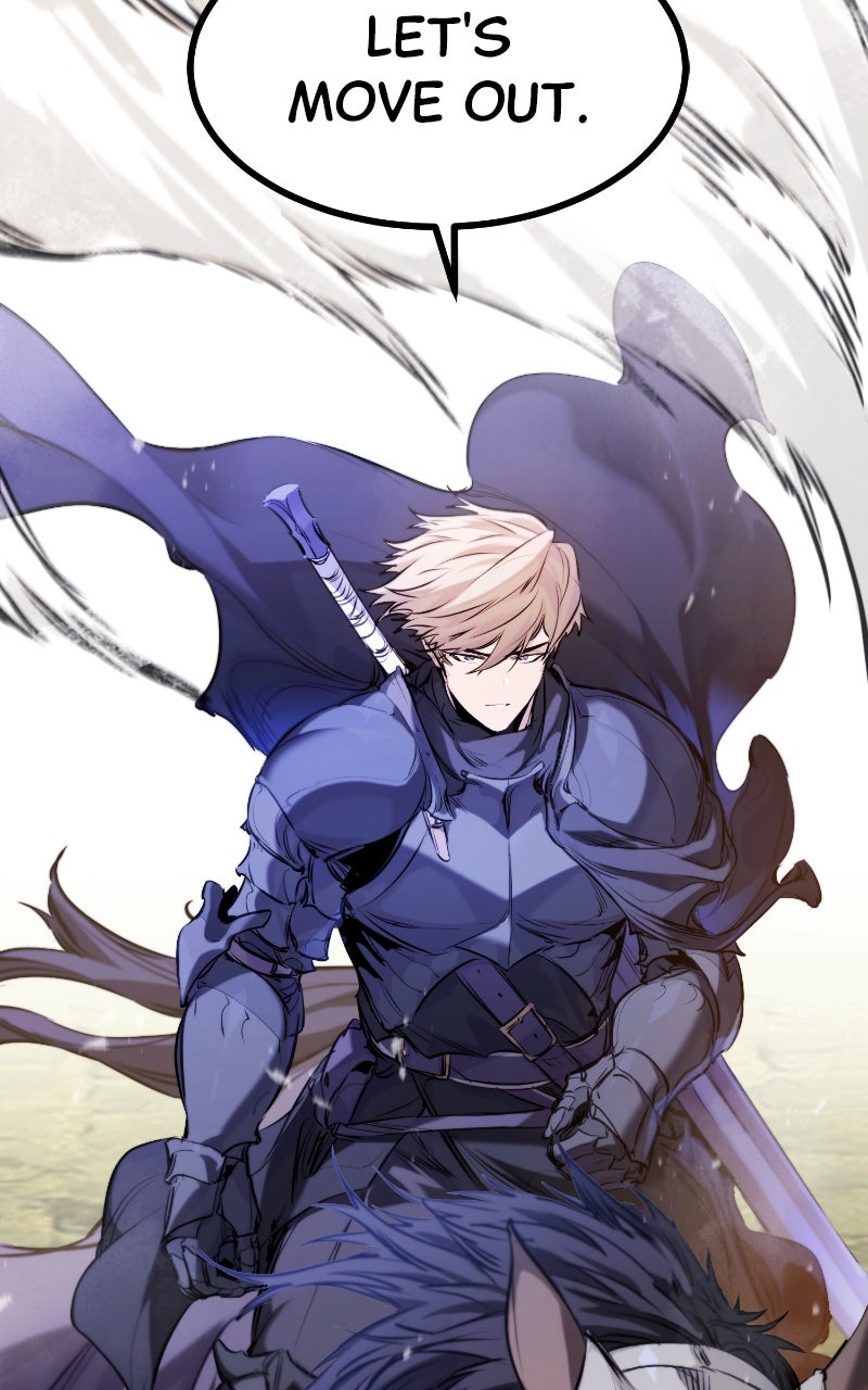 Read The Regressed Mercenary Has a Plan EN Manga Online