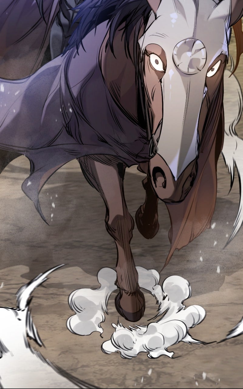 Read The Regressed Mercenary Has a Plan EN Manga Online