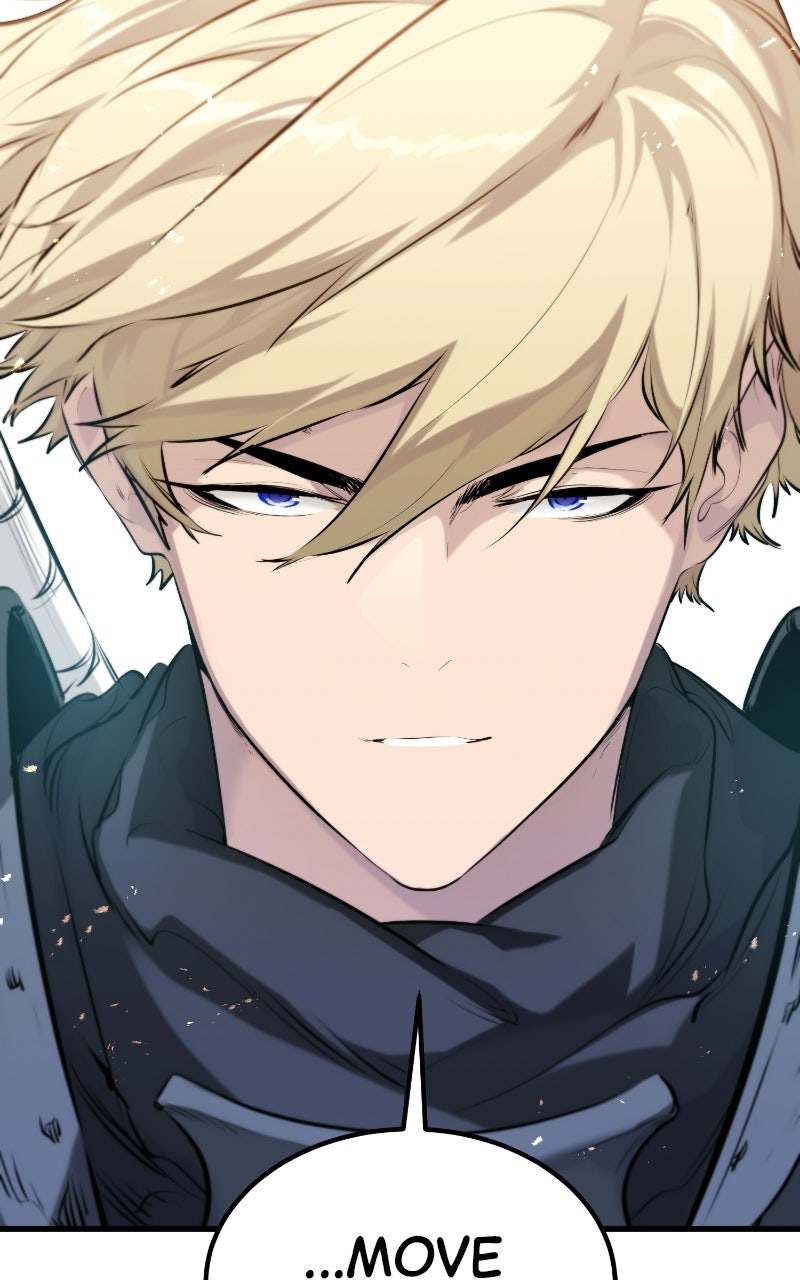 Read The Regressed Mercenary Has a Plan EN Manga Online