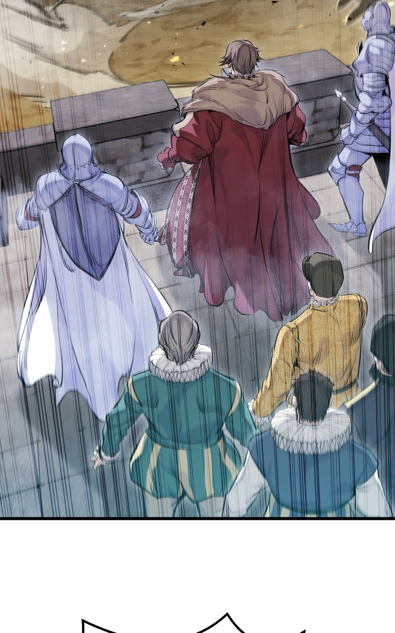 Read The Regressed Mercenary Has a Plan EN Manga Online