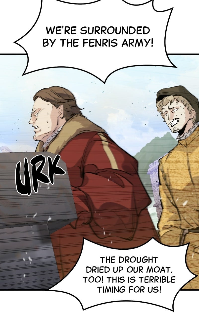 Read The Regressed Mercenary Has a Plan EN Manga Online