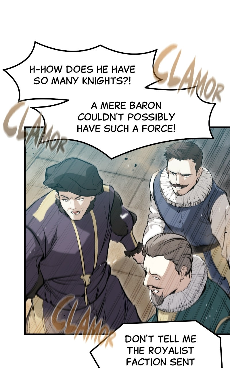 Read The Regressed Mercenary Has a Plan EN Manga Online