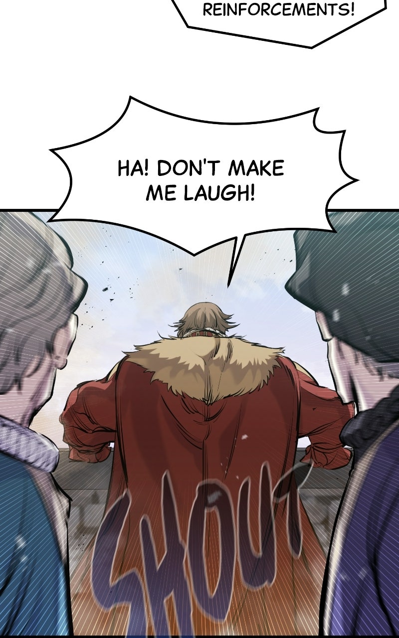 Read The Regressed Mercenary Has a Plan EN Manga Online