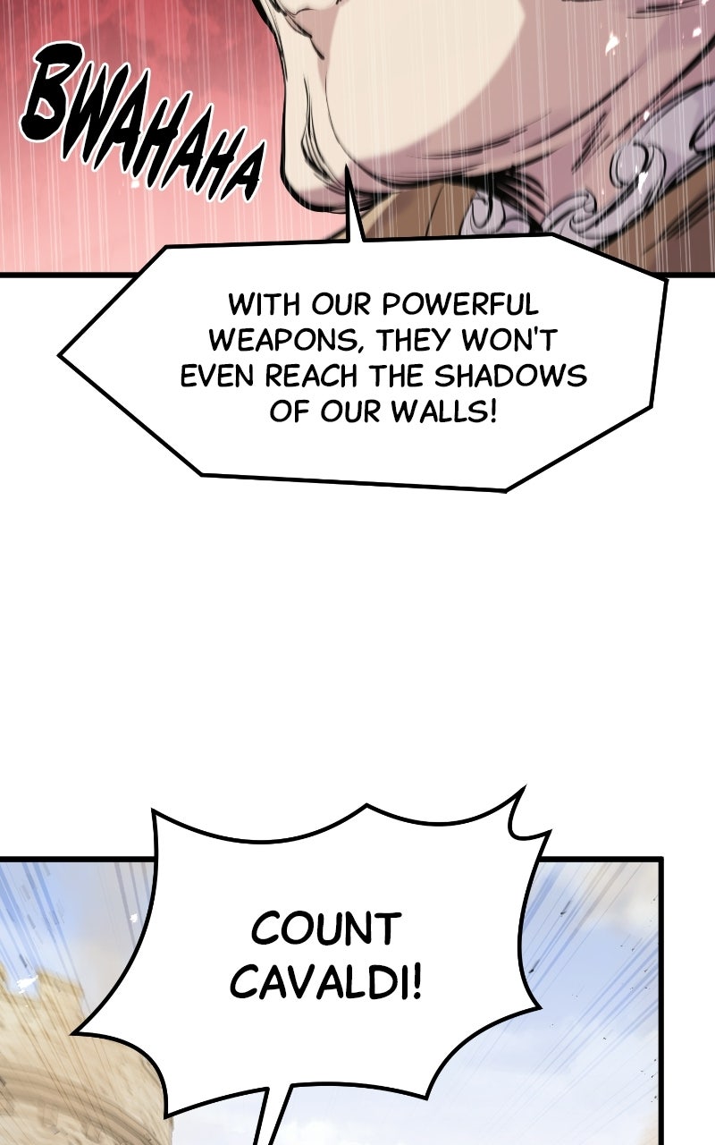 Read The Regressed Mercenary Has a Plan EN Manga Online