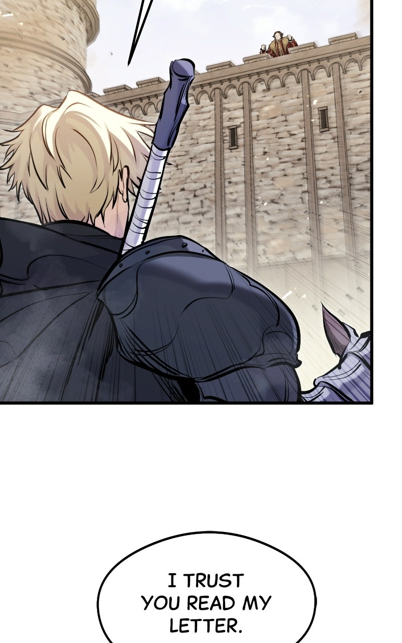 Read The Regressed Mercenary Has a Plan EN Manga Online