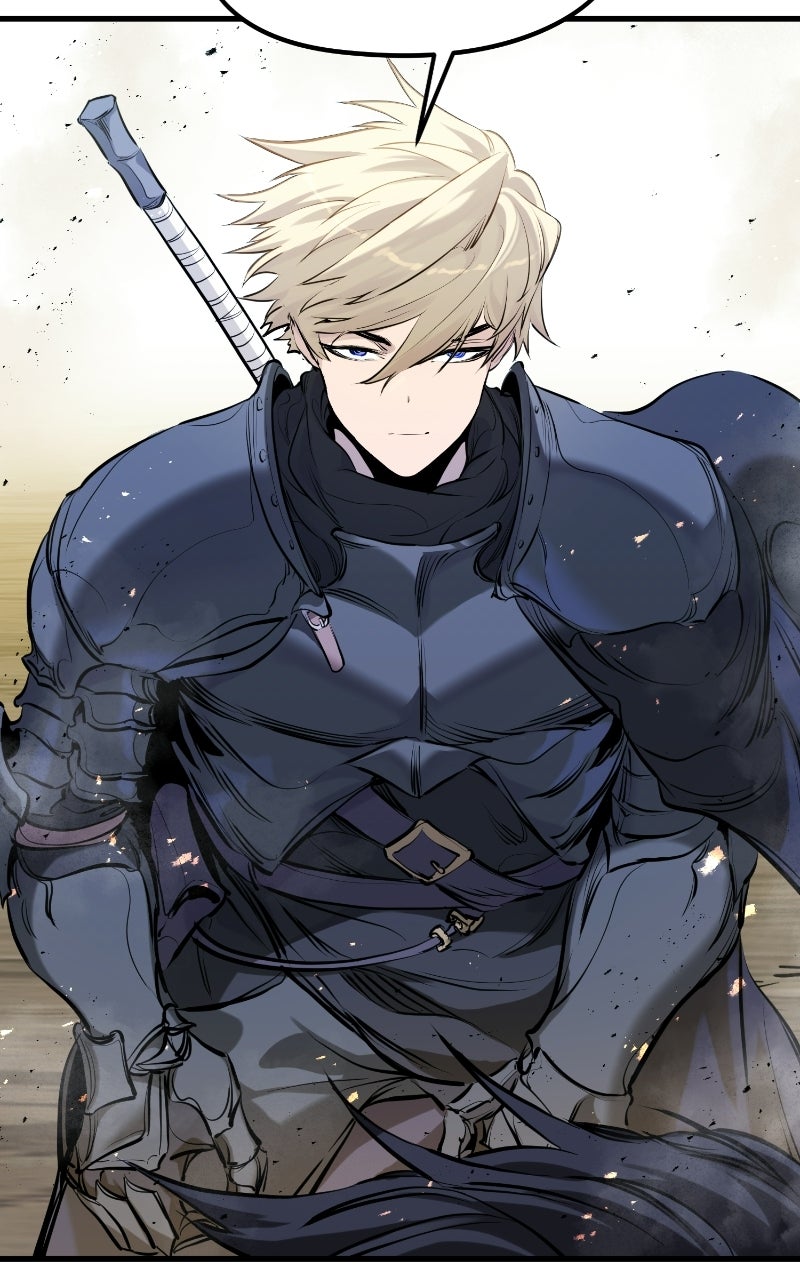 Read The Regressed Mercenary Has a Plan EN Manga Online