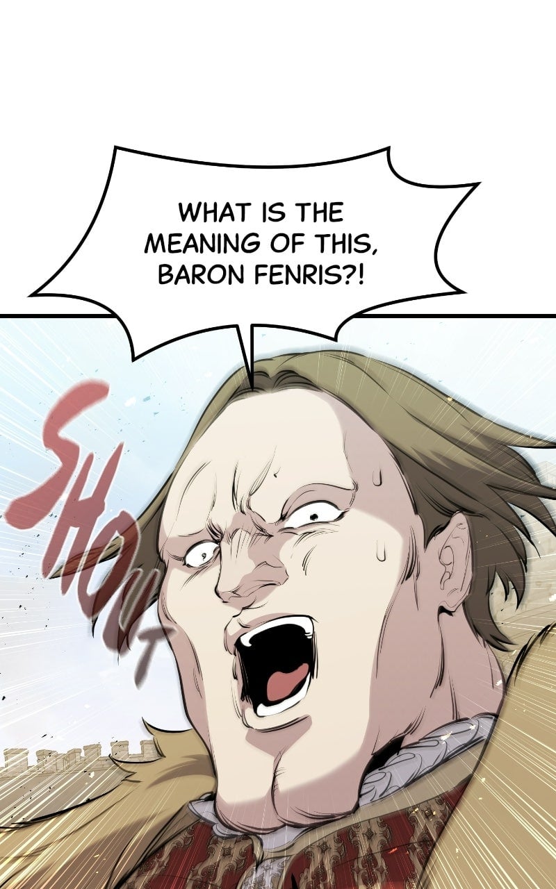 Read The Regressed Mercenary Has a Plan EN Manga Online