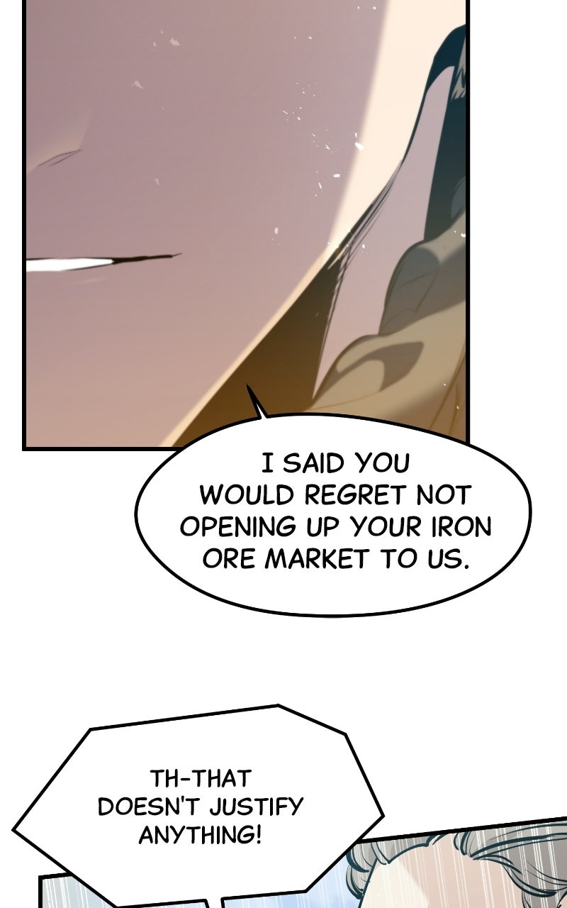 Read The Regressed Mercenary Has a Plan EN Manga Online