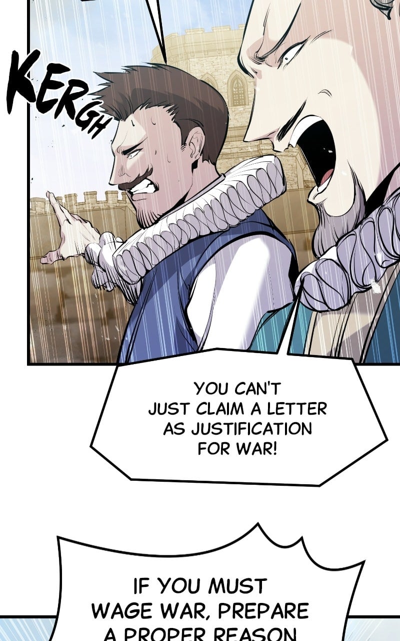 Read The Regressed Mercenary Has a Plan EN Manga Online