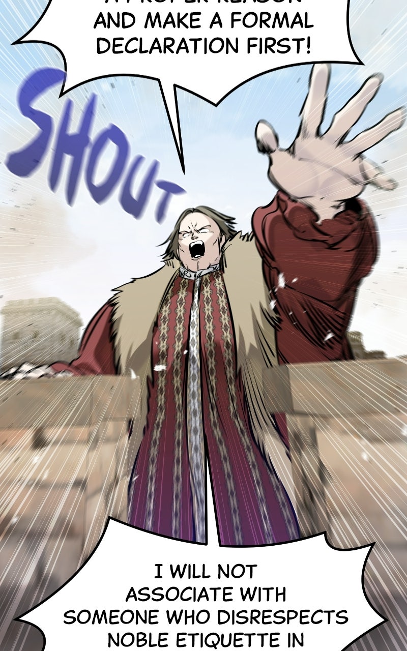 Read The Regressed Mercenary Has a Plan EN Manga Online