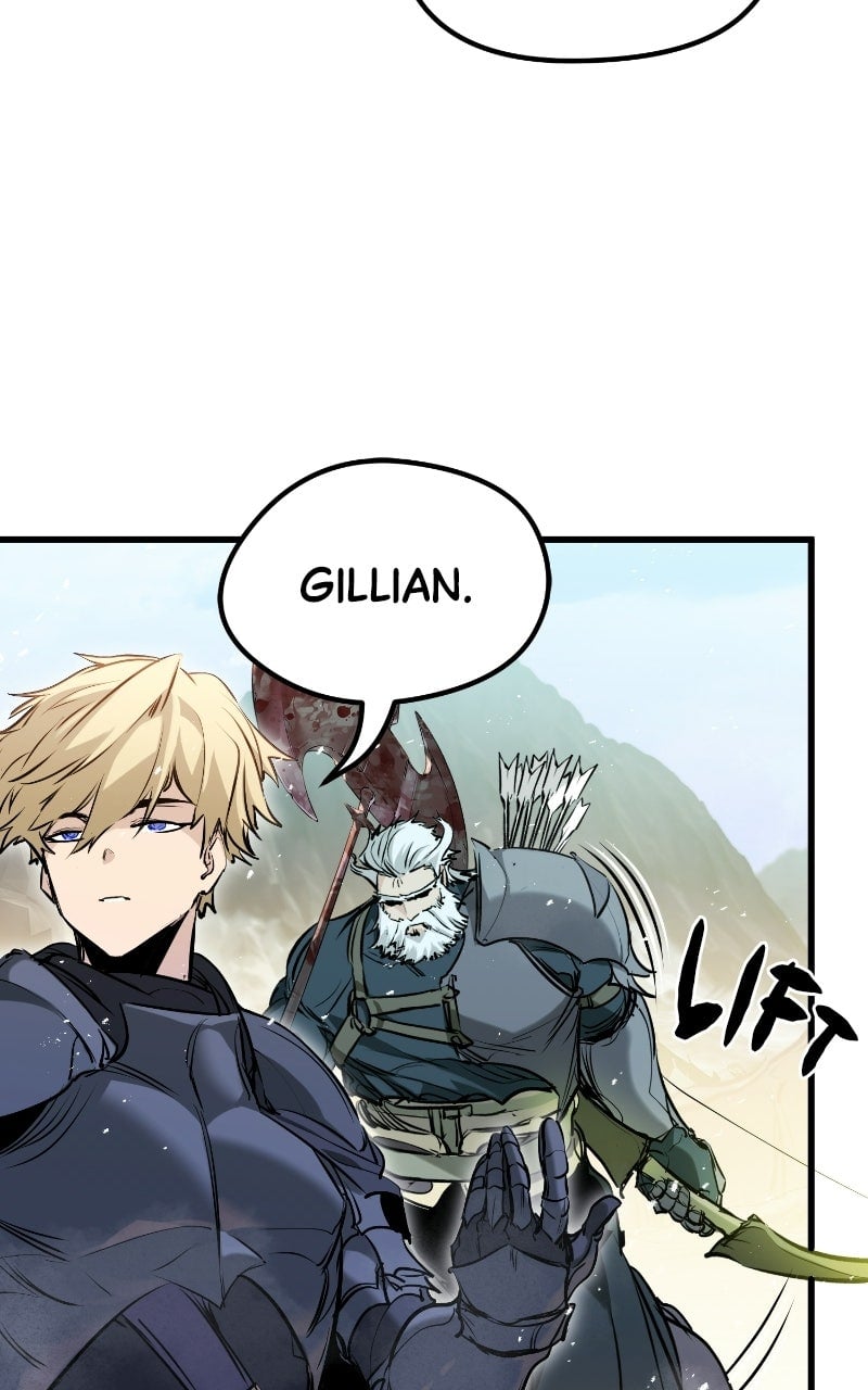 Read The Regressed Mercenary Has a Plan EN Manga Online