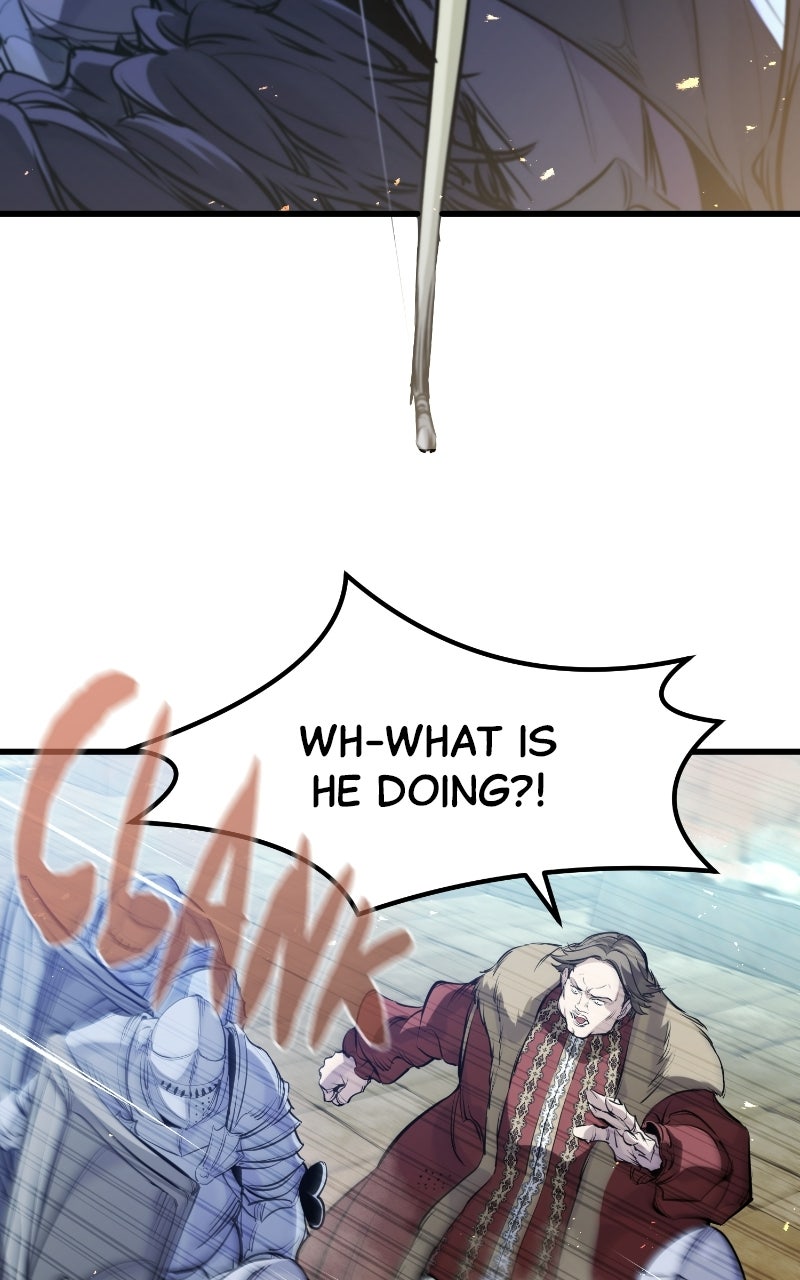 Read The Regressed Mercenary Has a Plan EN Manga Online