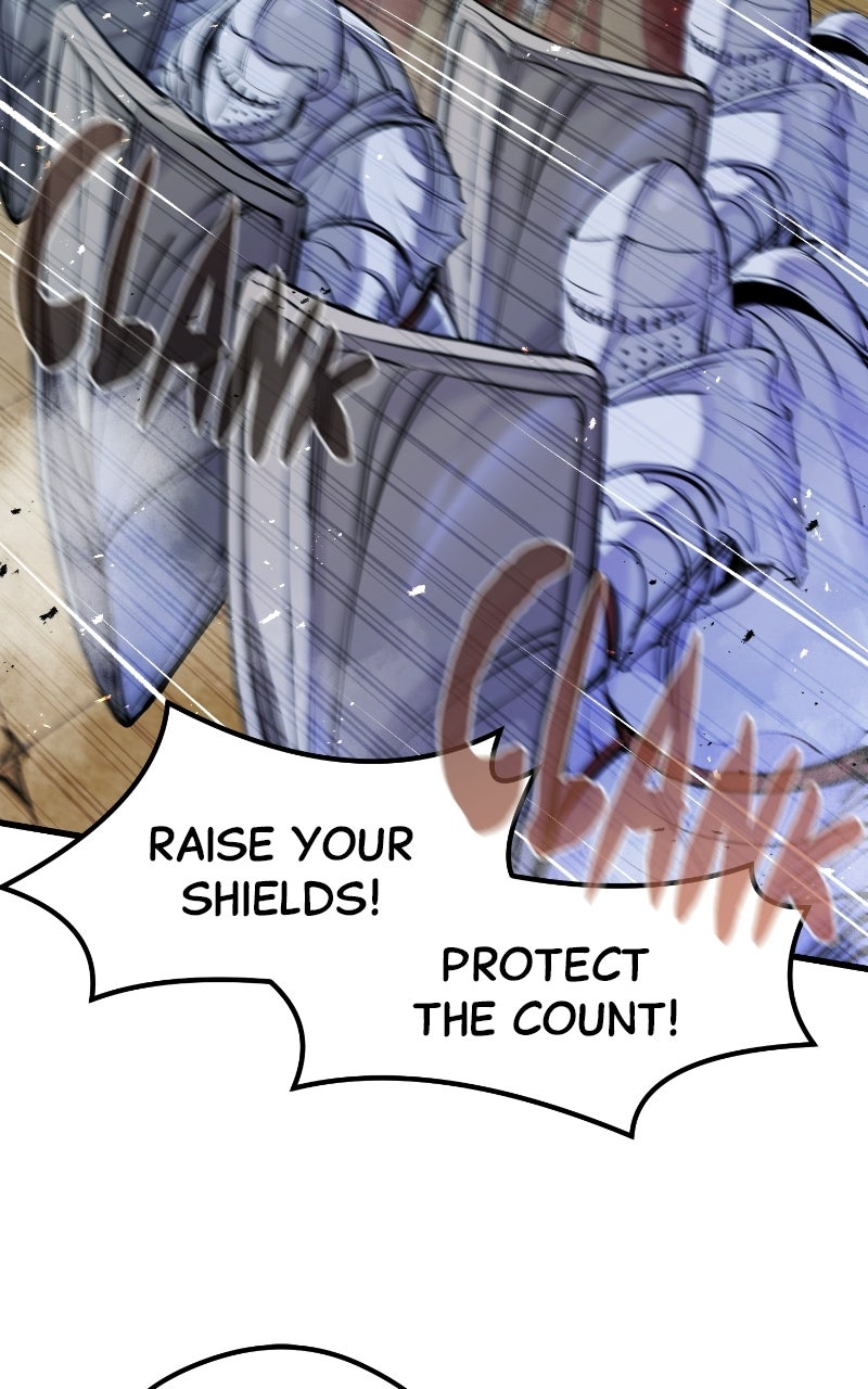 Read The Regressed Mercenary Has a Plan EN Manga Online