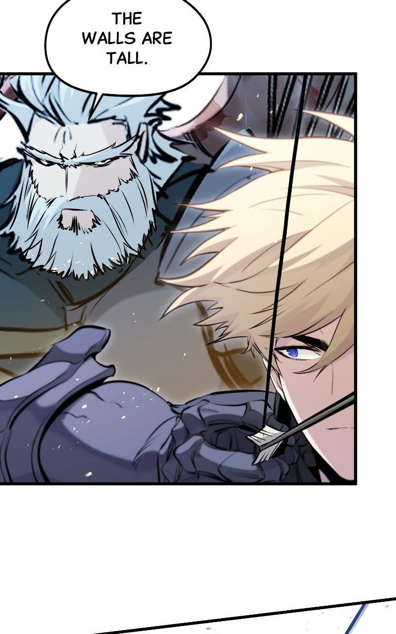 Read The Regressed Mercenary Has a Plan EN Manga Online