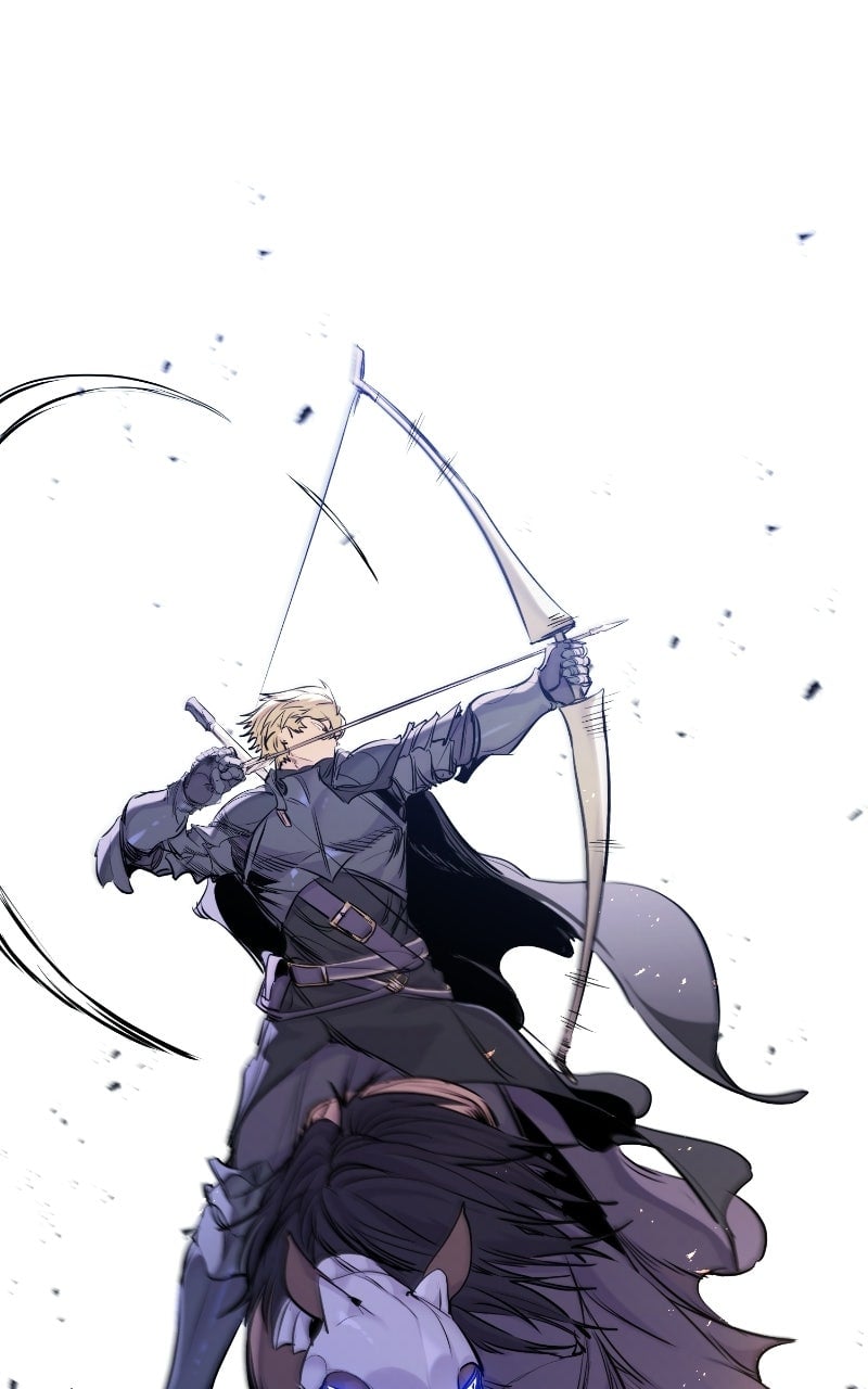 Read The Regressed Mercenary Has a Plan EN Manga Online