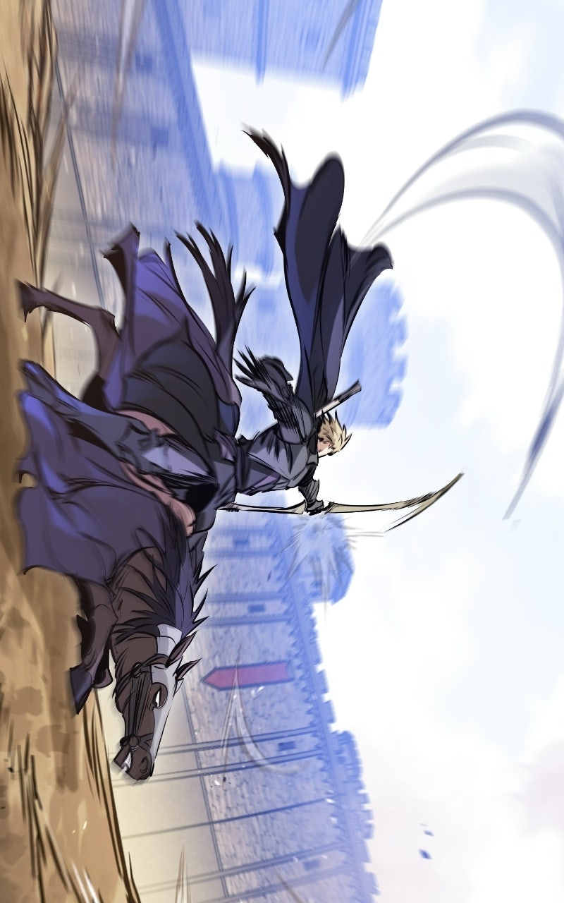 Read The Regressed Mercenary Has a Plan EN Manga Online