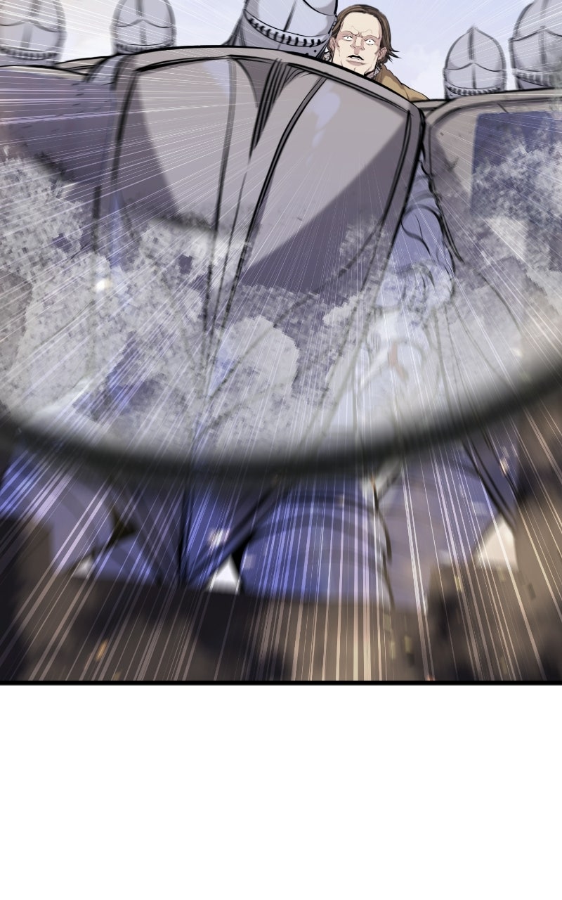 Read The Regressed Mercenary Has a Plan EN Manga Online