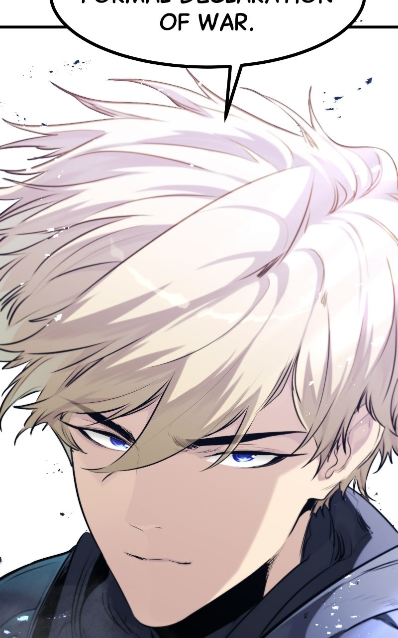 Read The Regressed Mercenary Has a Plan EN Manga Online