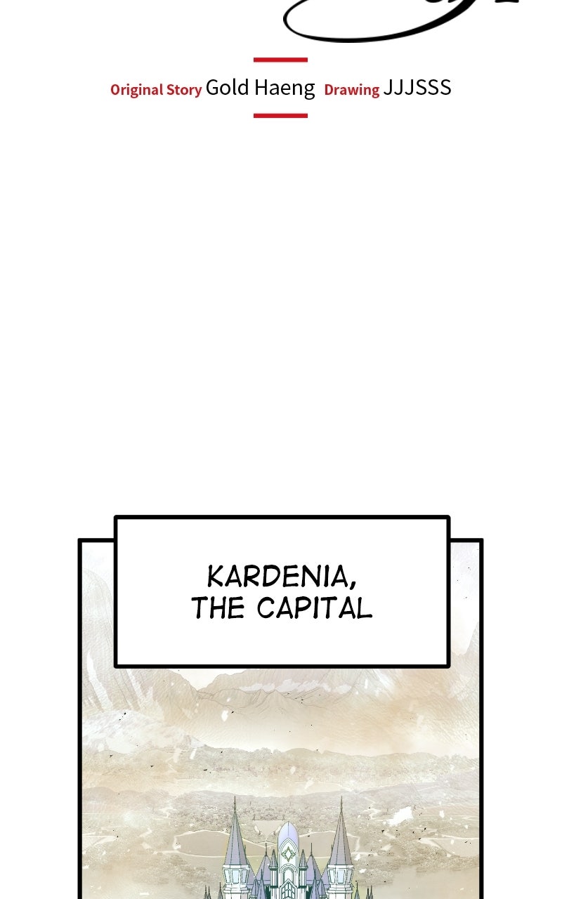 Read The Regressed Mercenary Has a Plan EN Manga Online