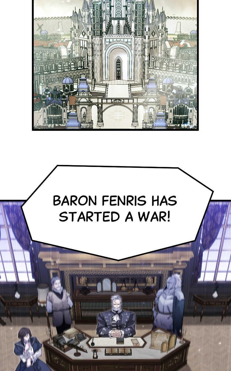 Read The Regressed Mercenary Has a Plan EN Manga Online