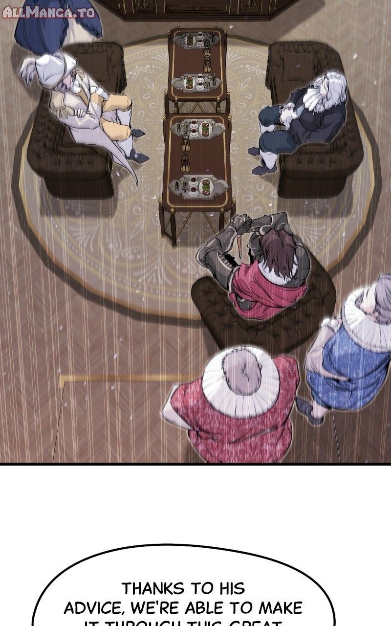 Read The Regressed Mercenary Has a Plan EN Manga Online