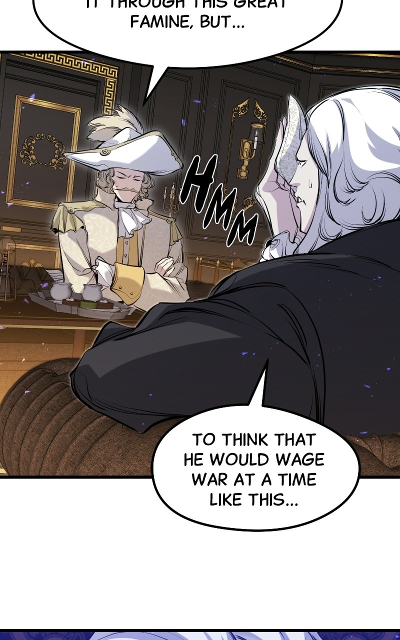 Read The Regressed Mercenary Has a Plan EN Manga Online